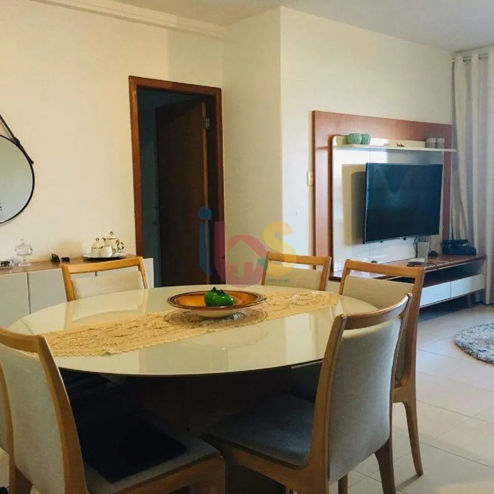 Apartamento, 2 quartos, 105 m² - Foto 6