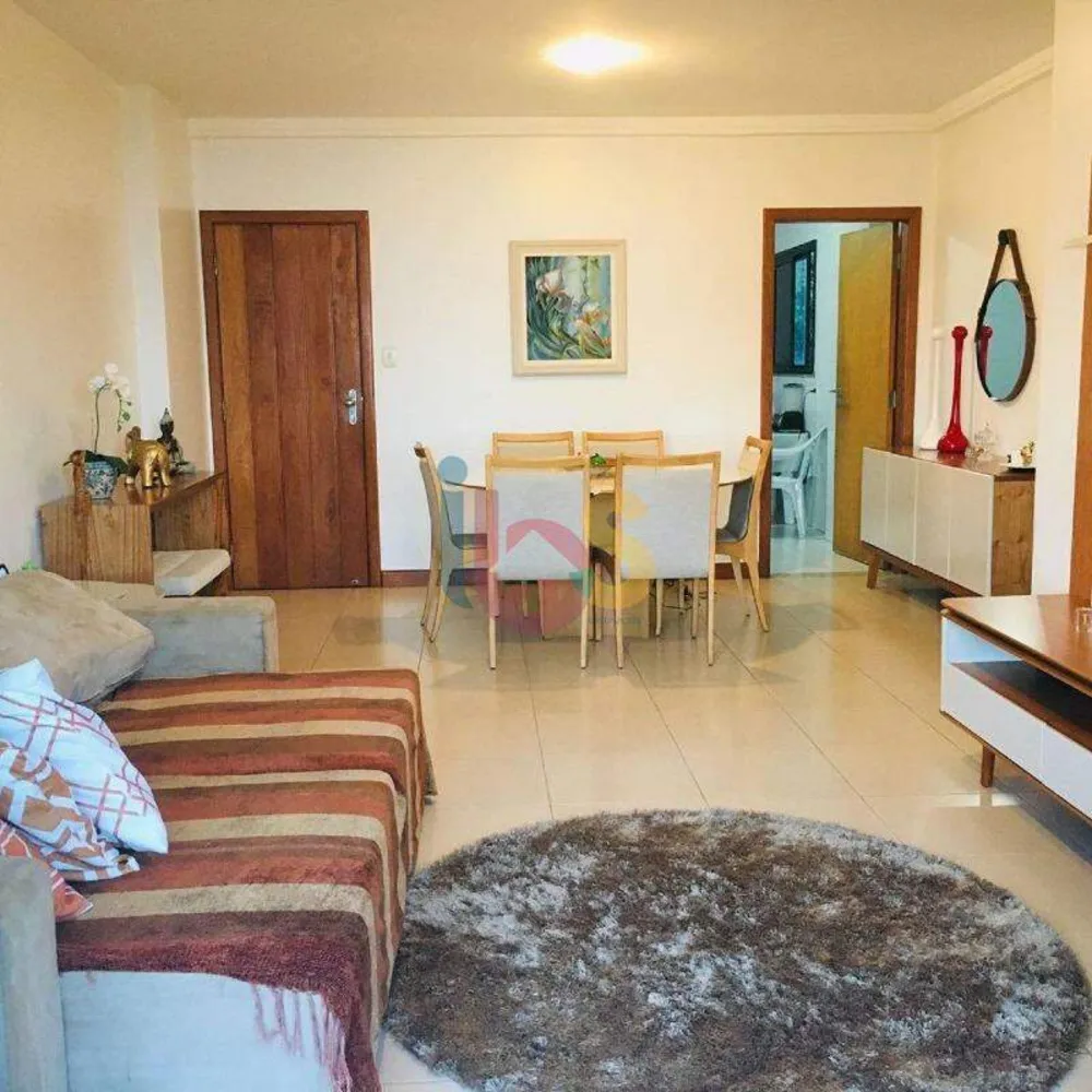 Apartamento, 2 quartos, 105 m² - Foto 3