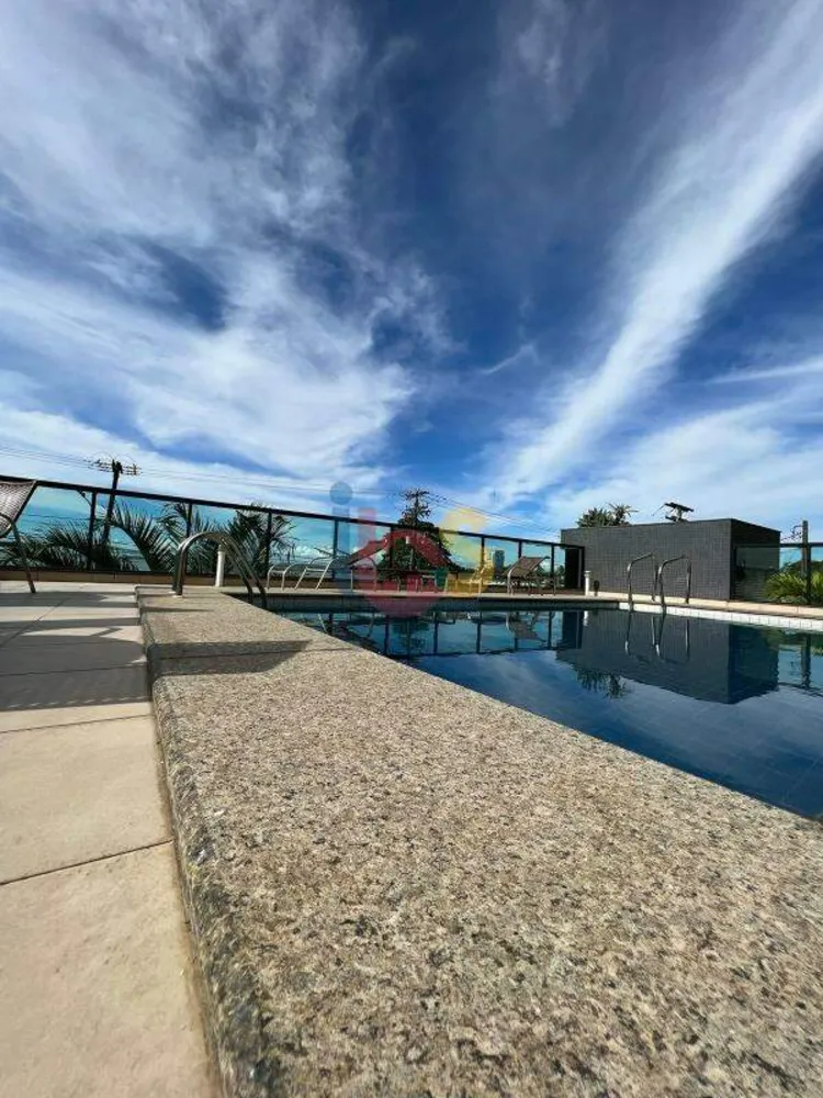 Apartamento, 2 quartos, 105 m² - Foto 2