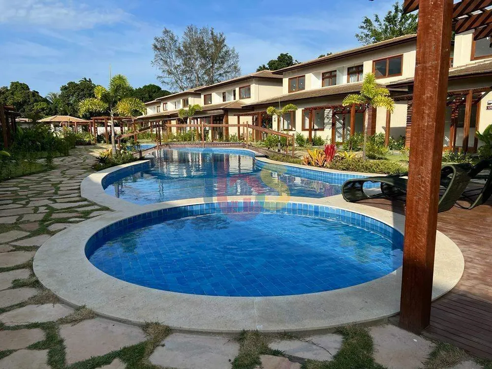 Casa, 2 quartos, 52 m² - Foto 2