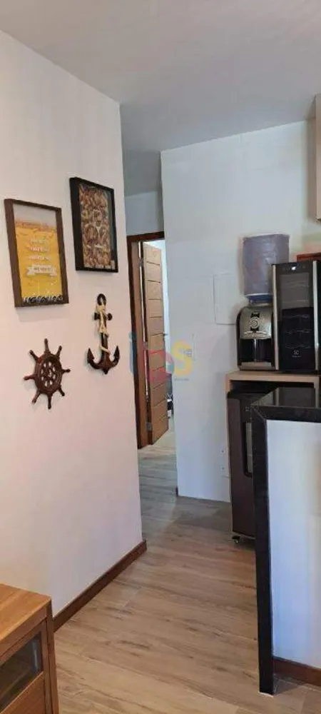 Casa, 2 quartos, 52 m² - Foto 7