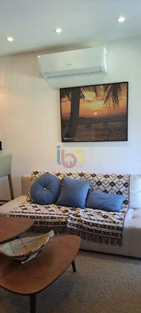 Casa, 2 quartos, 52 m² - Foto 6
