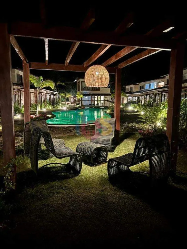 Casa, 2 quartos, 52 m² - Foto 4