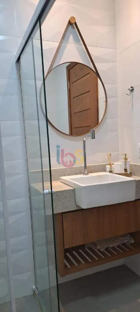 Casa, 2 quartos, 52 m² - Foto 8