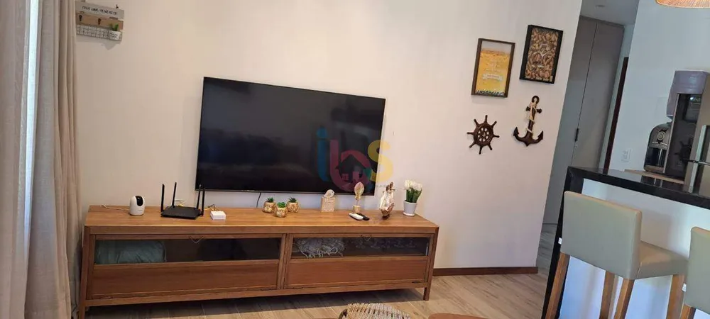 Casa, 2 quartos, 52 m² - Foto 5