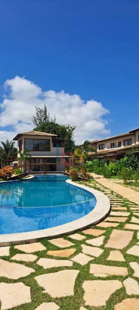 Casa, 2 quartos, 52 m² - Foto 3