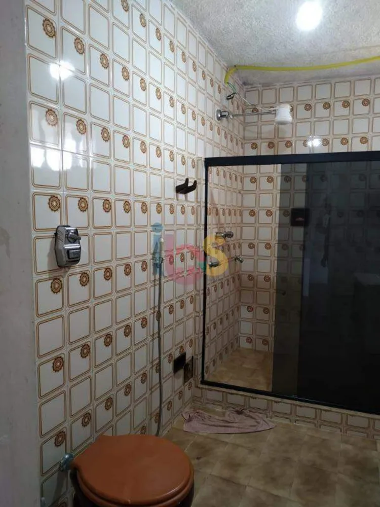 Casa, 4 quartos, 205 m² - Foto 5