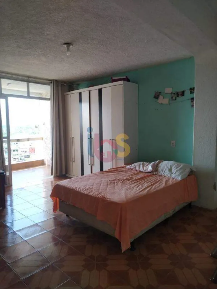Casa, 4 quartos, 205 m² - Foto 2