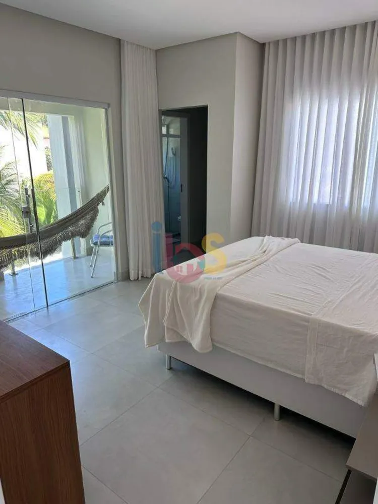 Casa, 5 quartos, 200 m² - Foto 5