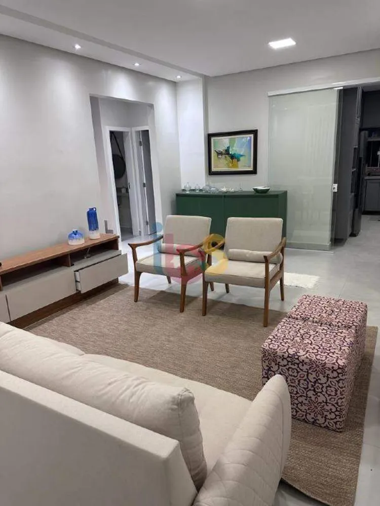 Casa, 5 quartos, 200 m² - Foto 3