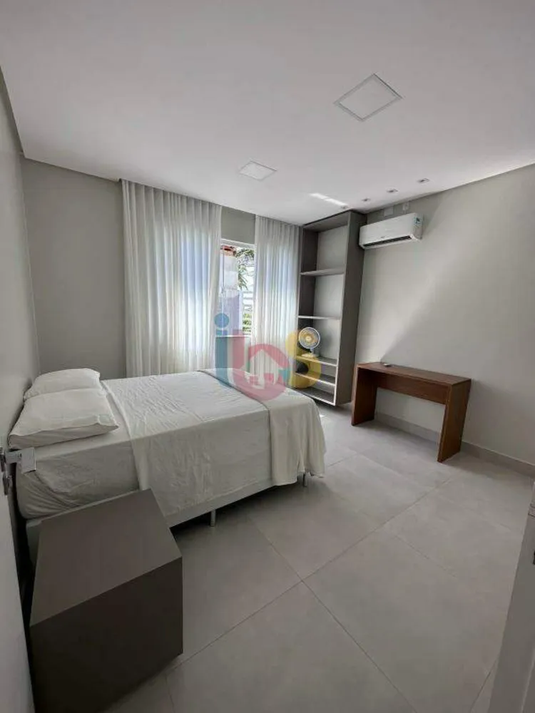 Casa, 5 quartos, 200 m² - Foto 9