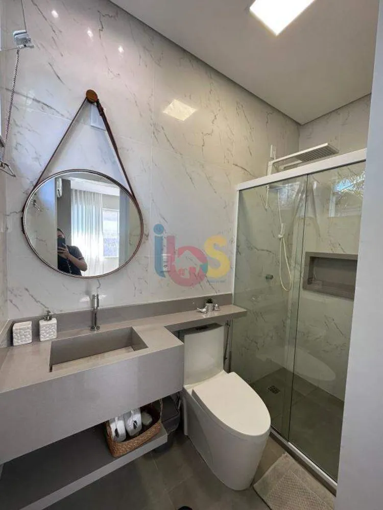 Casa, 5 quartos, 200 m² - Foto 7