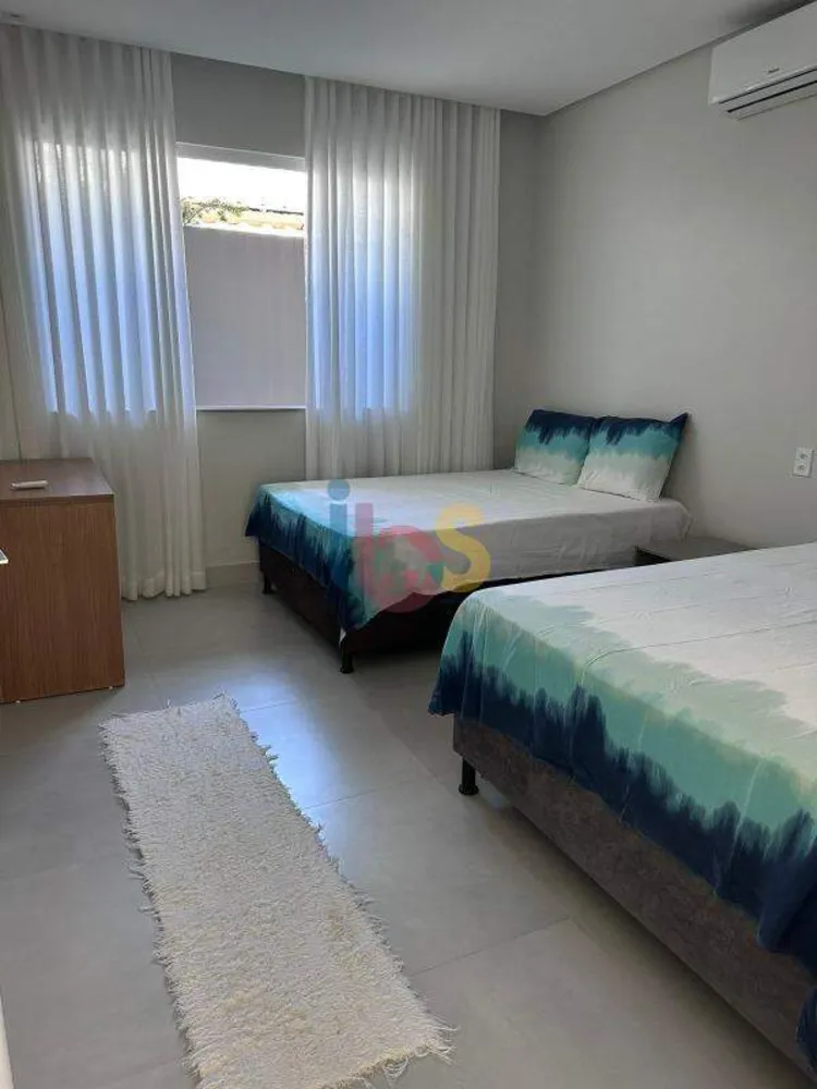 Casa, 5 quartos, 200 m² - Foto 6