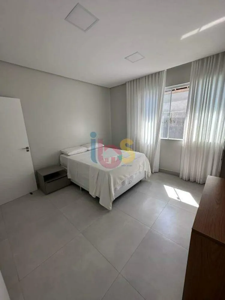 Casa, 5 quartos, 200 m² - Foto 11