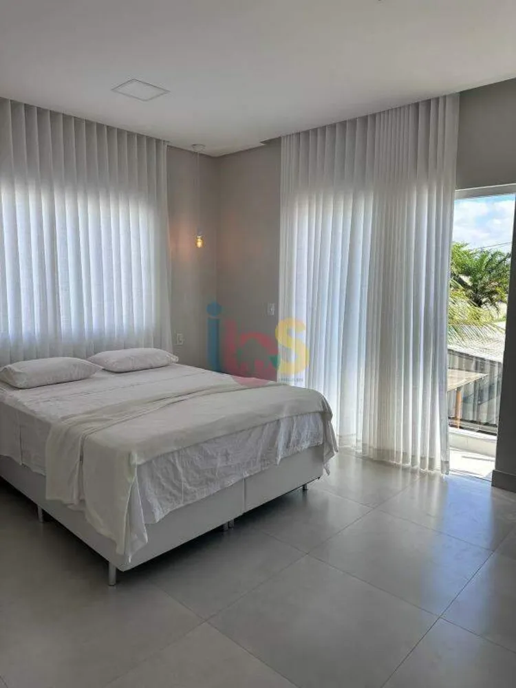 Casa, 5 quartos, 200 m² - Foto 10