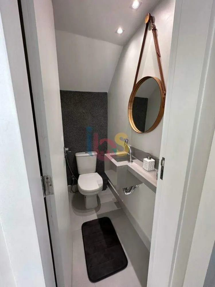 Casa, 5 quartos, 200 m² - Foto 8