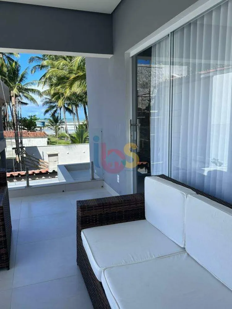 Casa, 5 quartos, 200 m² - Foto 2