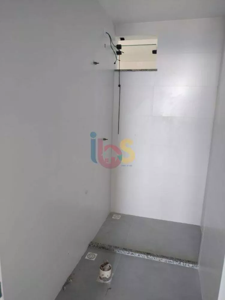 Apartamento à venda com 2 quartos, 72m² - Foto 11