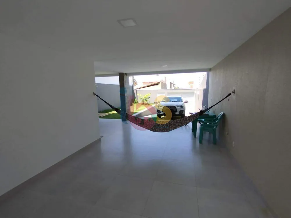 Casa, 3 quartos, 170 m² - Foto 3