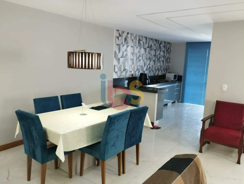 Casa, 3 quartos, 170 m² - Foto 8