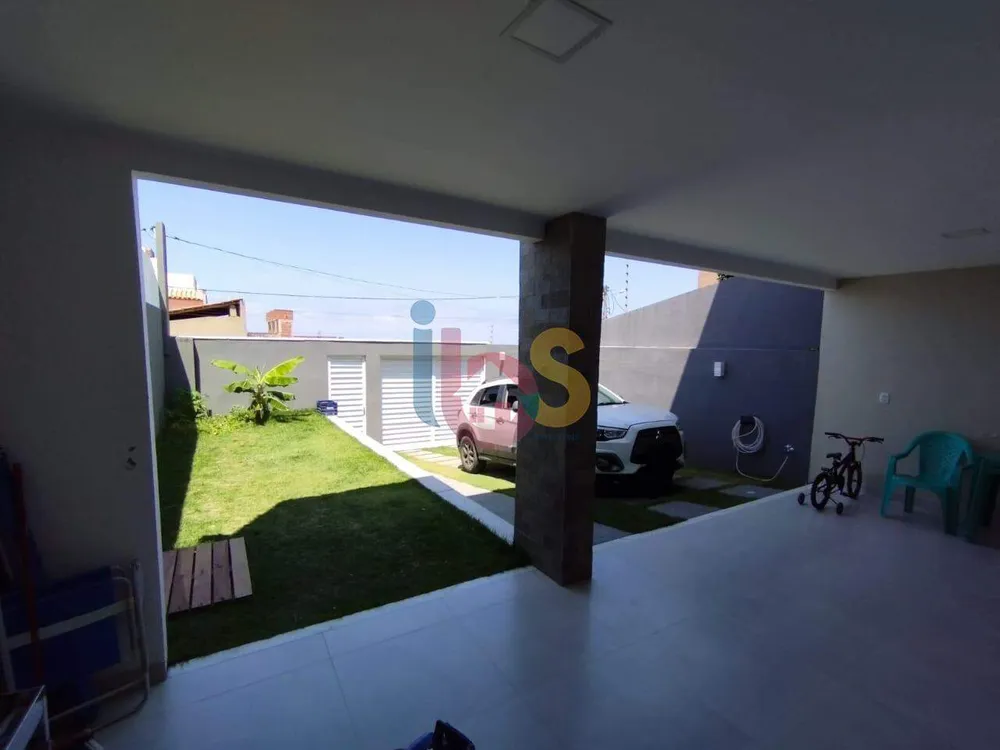 Casa, 3 quartos, 170 m² - Foto 2