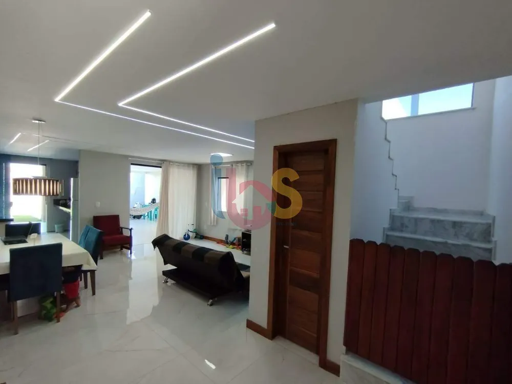 Casa, 3 quartos, 170 m² - Foto 6