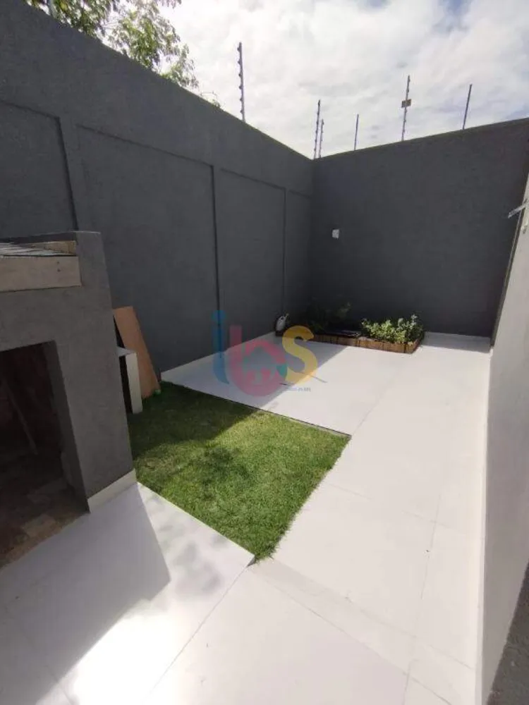 Casa, 3 quartos, 170 m² - Foto 10