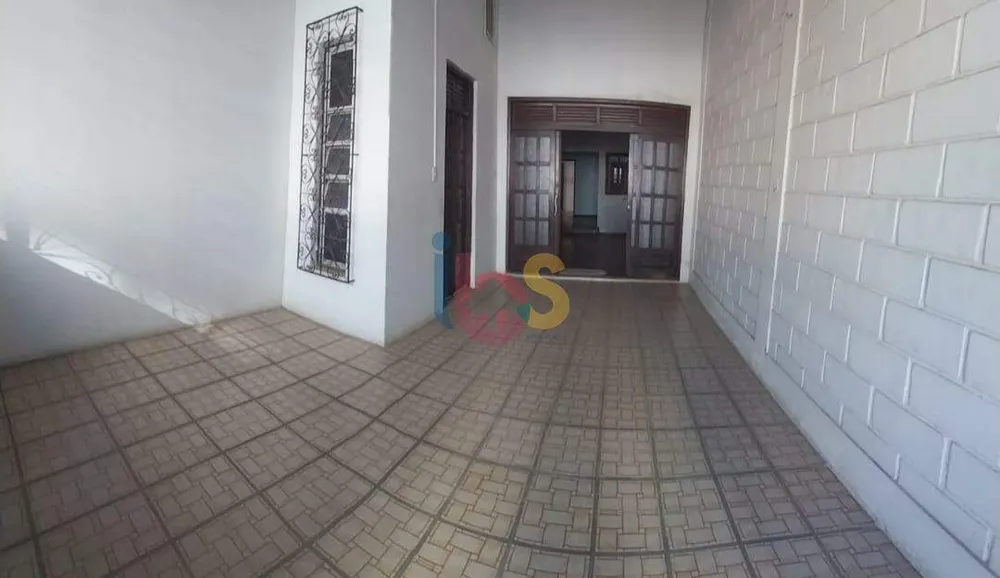 Casa, 4 quartos, 110 m² - Foto 2