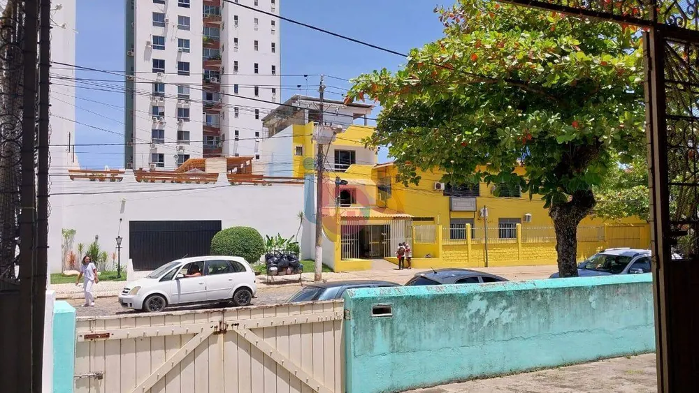 Casa, 4 quartos, 110 m² - Foto 1