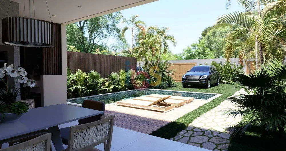 Casa, 3 quartos, 180 m² - Foto 4