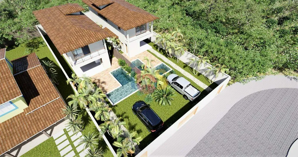 Casa, 3 quartos, 180 m² - Foto 5