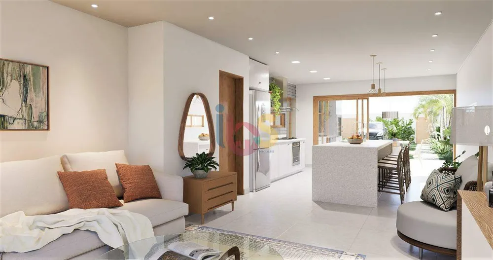Casa, 3 quartos, 180 m² - Foto 8