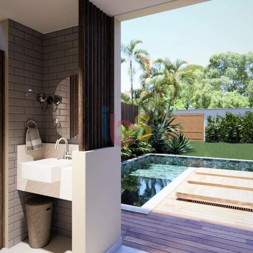 Casa, 3 quartos, 180 m² - Foto 3