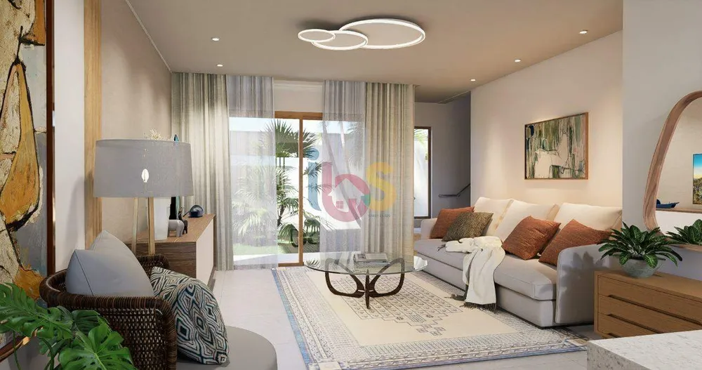 Casa, 3 quartos, 180 m² - Foto 6