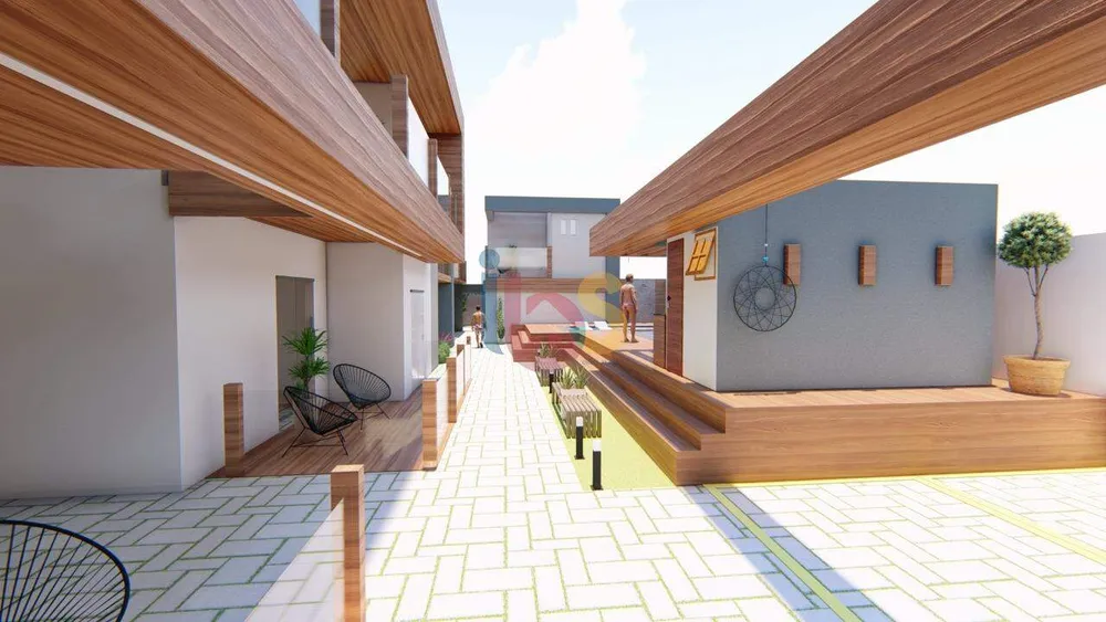 Loja-Salão, 72 m² - Foto 5