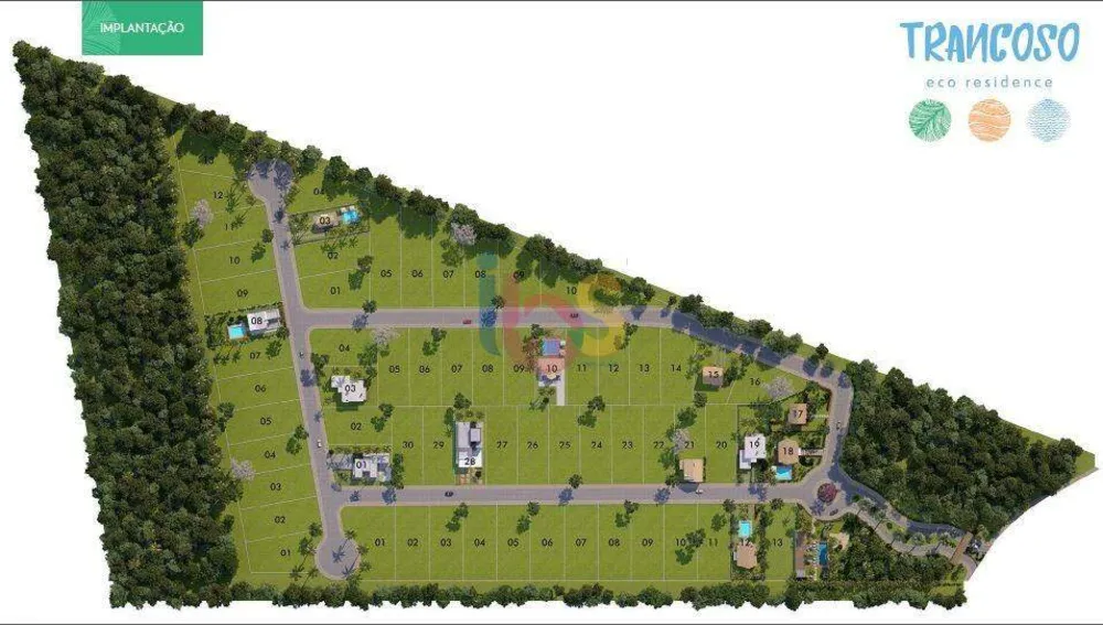 Terreno, 1000 m² - Foto 8