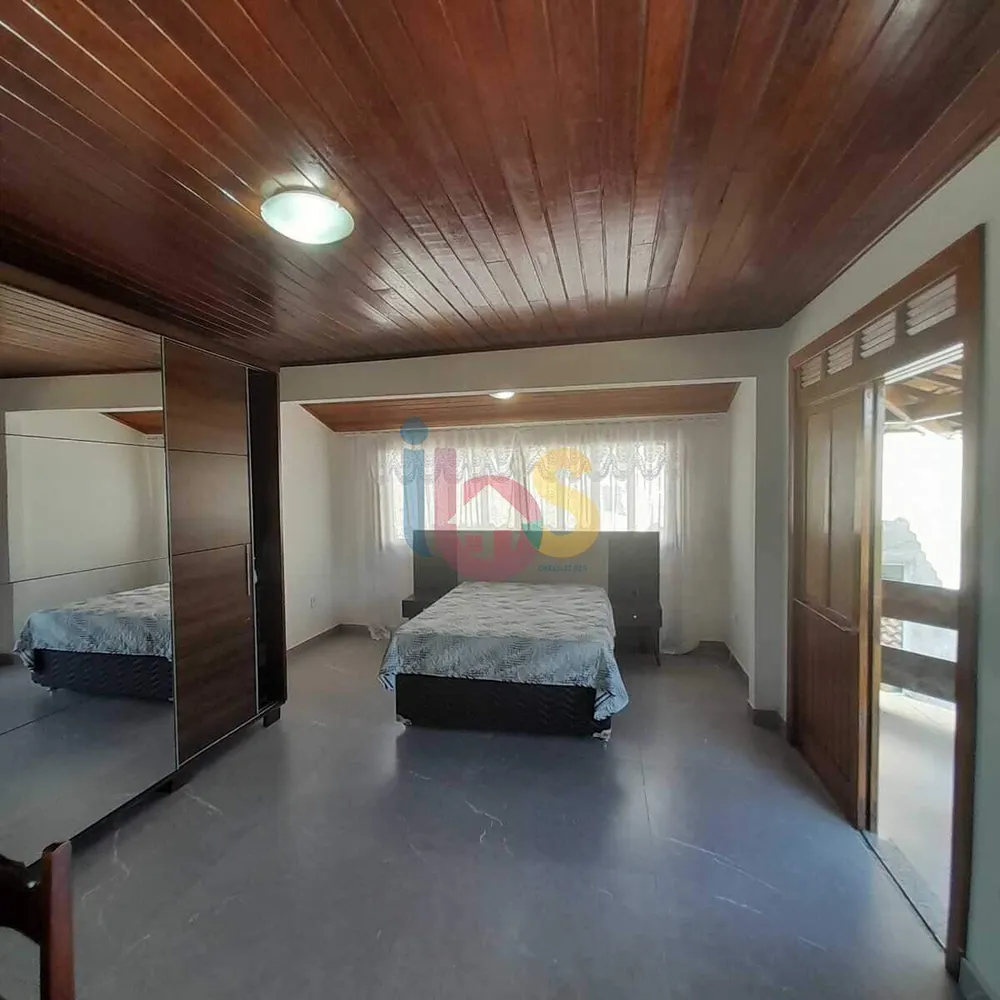 Casa, 4 quartos, 380 m² - Foto 4