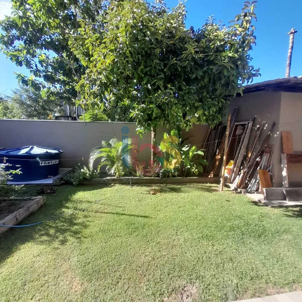 Casa, 4 quartos, 380 m² - Foto 1