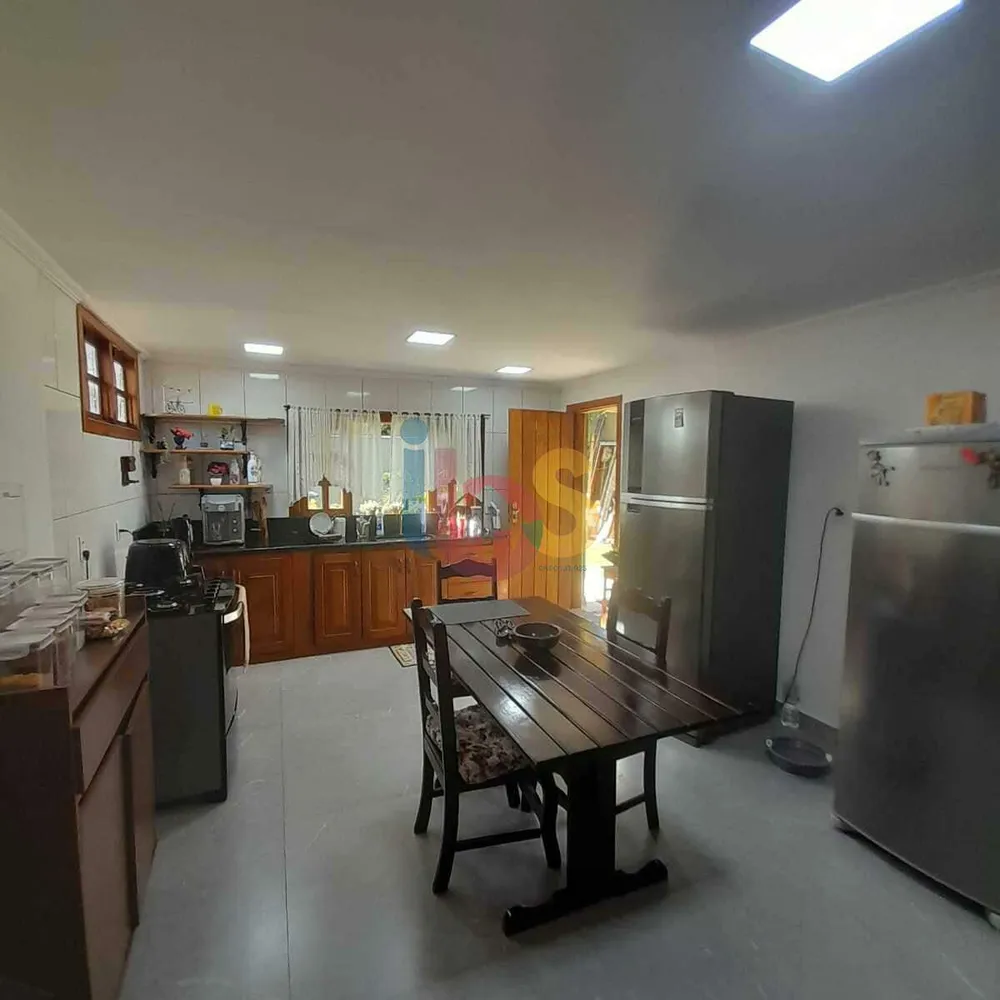 Casa, 4 quartos, 380 m² - Foto 6
