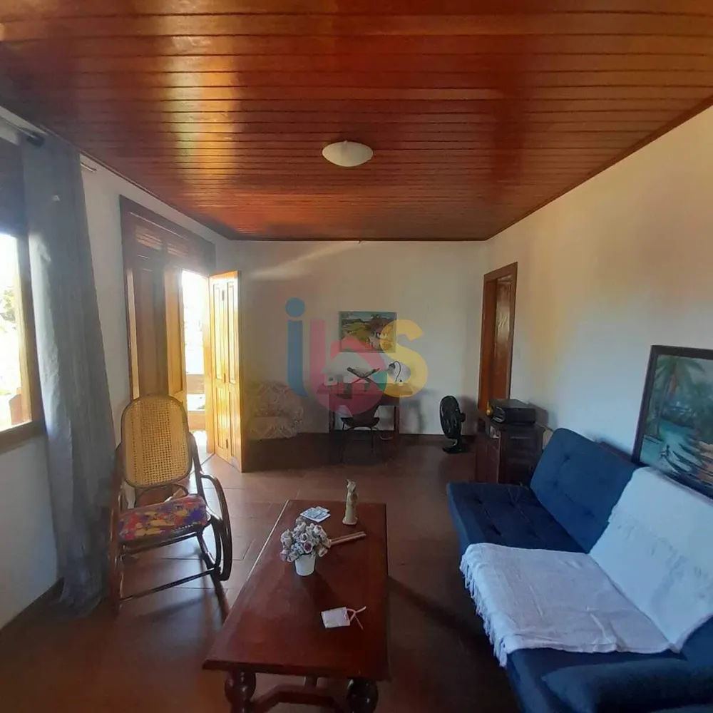 Casa, 4 quartos, 380 m² - Foto 3