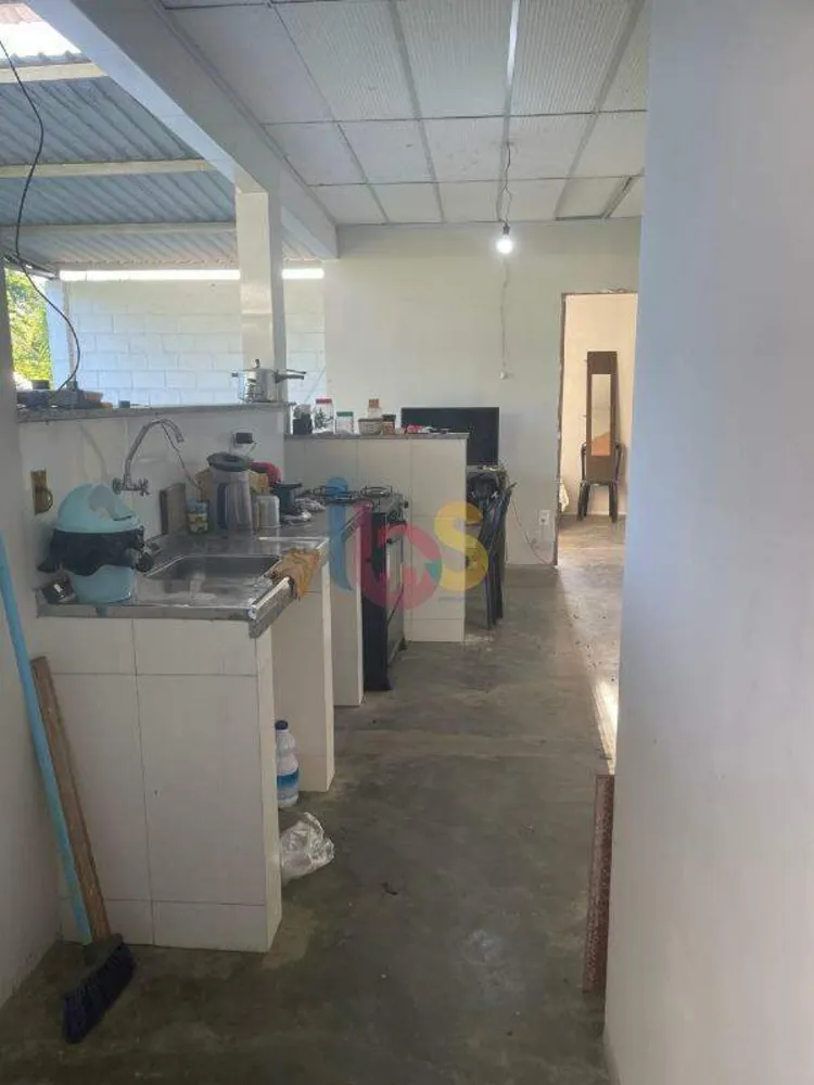 Depósito-Galpão, 240 m² - Foto 4