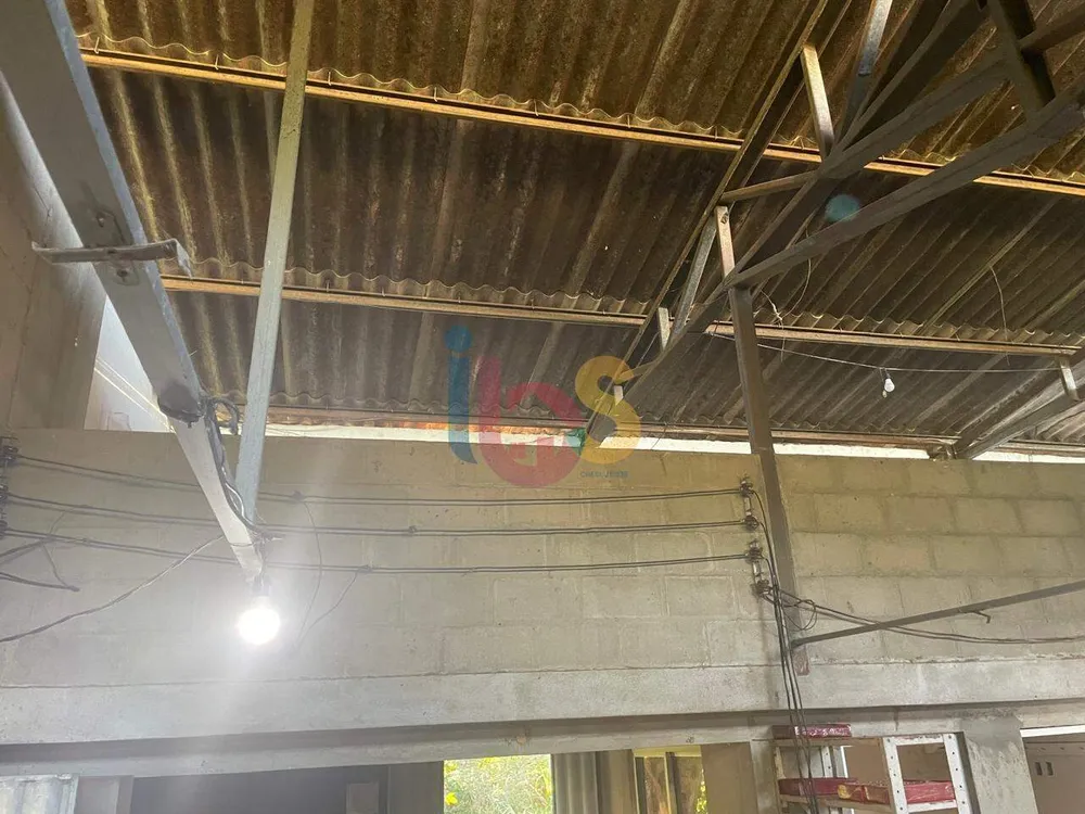 Depósito-Galpão, 240 m² - Foto 2
