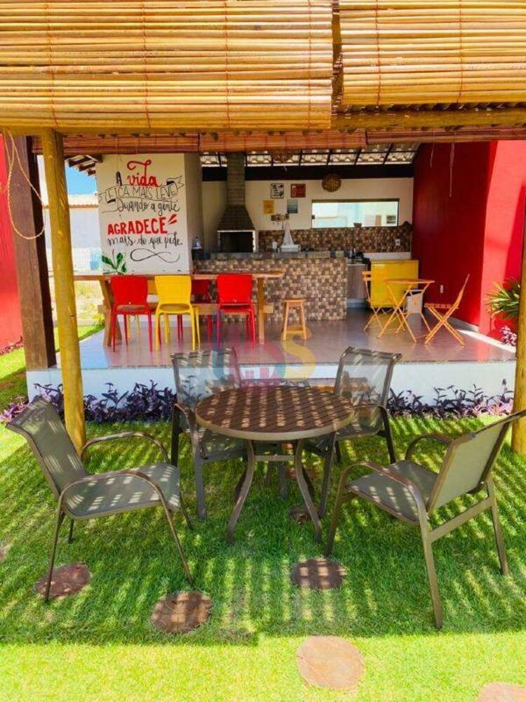 Fazenda à venda com 9 quartos, 260m² - Foto 12