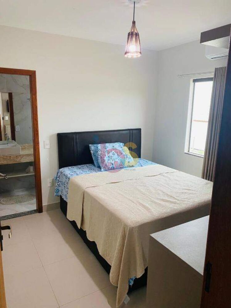 Fazenda à venda com 9 quartos, 260m² - Foto 9