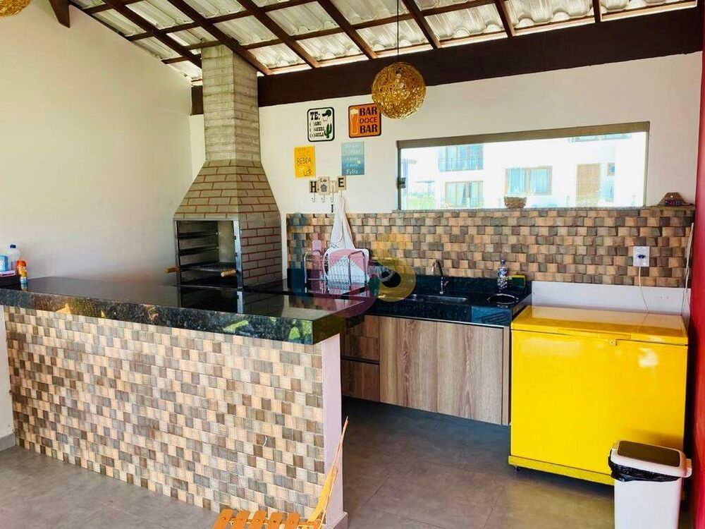 Fazenda à venda com 9 quartos, 260m² - Foto 5