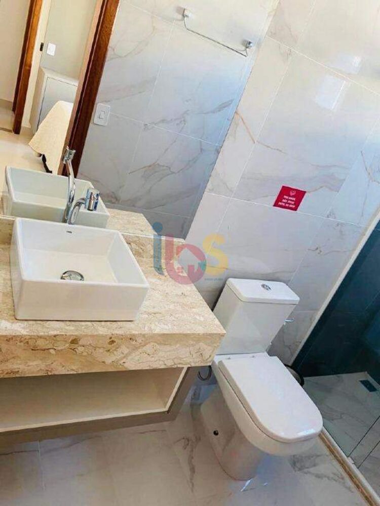 Fazenda à venda com 9 quartos, 260m² - Foto 7