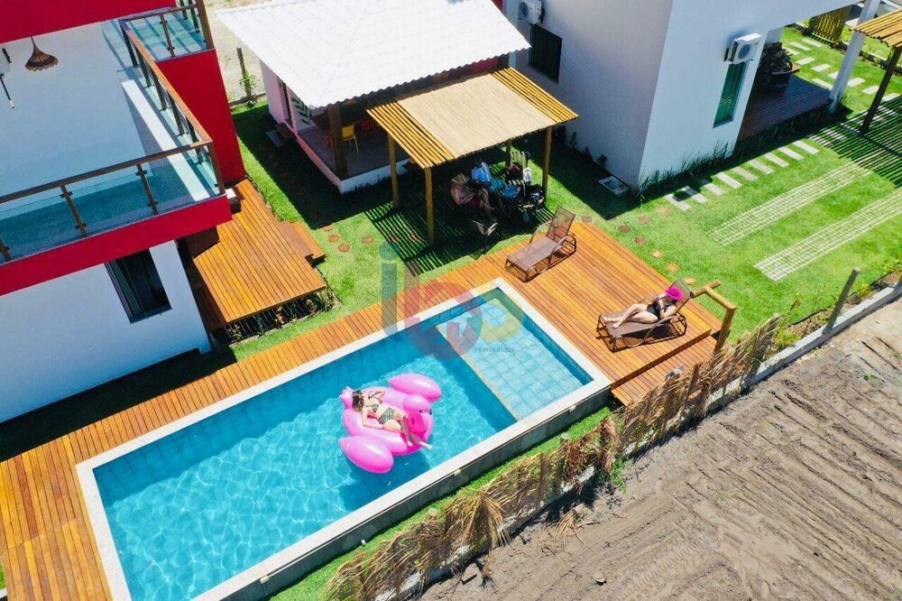 Fazenda à venda com 9 quartos, 260m² - Foto 2