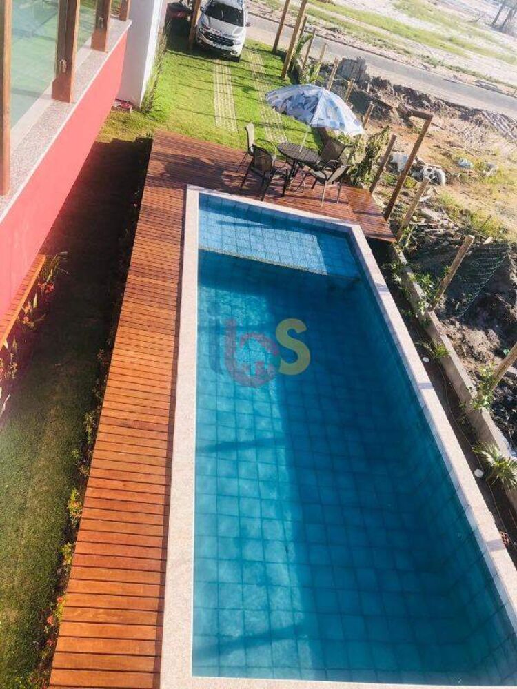 Fazenda à venda com 9 quartos, 260m² - Foto 4