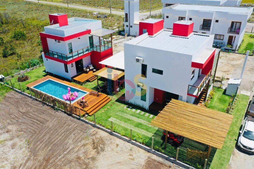 Fazenda à venda com 9 quartos, 260m² - Foto 1