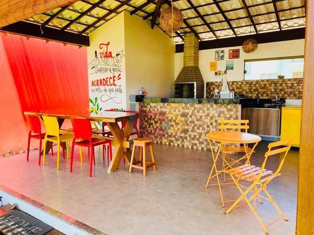 Fazenda à venda com 9 quartos, 260m² - Foto 11